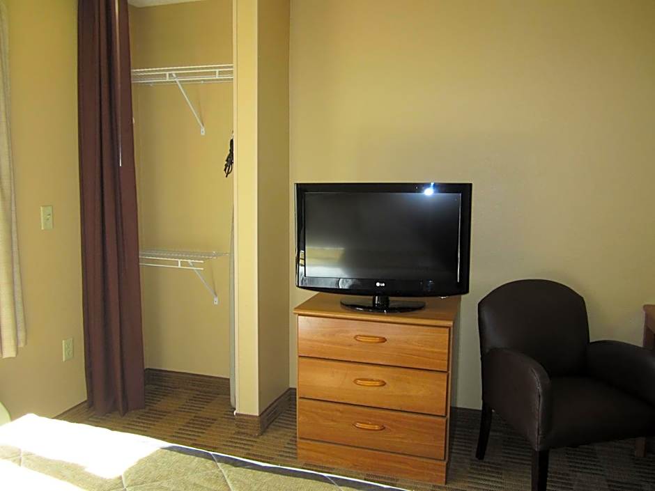 Extended Stay America Select Suites - Austin - Round Rock - North