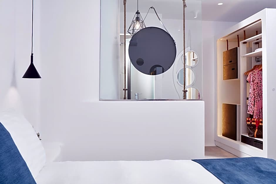 Absolute Mykonos Suites & More