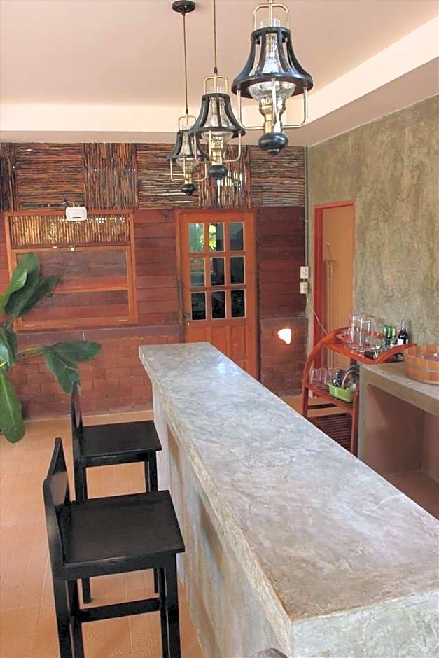 Suchanaree At Leam Ngop