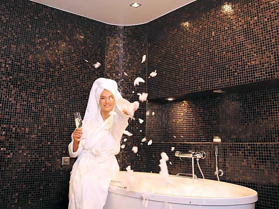 Swissotel Tallinn