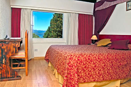 Classic Double or Twin