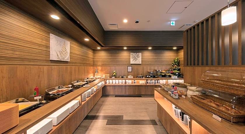 Hotel Route Inn Kurashiki Mizushima