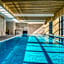 Shaoxing Marriott Hotel Shangyu