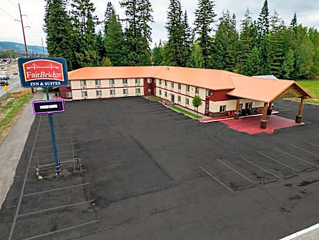 FairBridge Inn and Suites