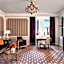The St. Regis New York