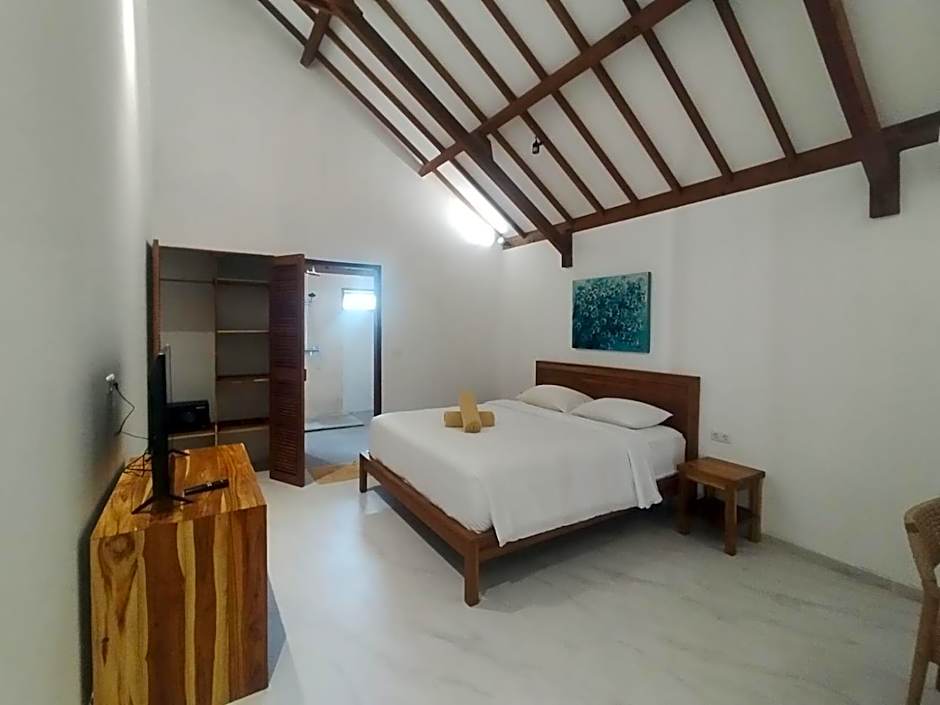 Villa Penyu Gili Trawangan