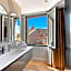 Hotel San Carlu Citadelle Ajaccio