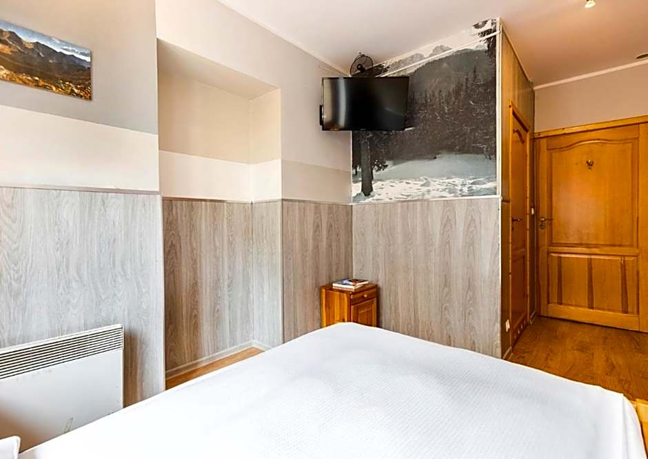 Top Hostel Pokoje Gościnne
