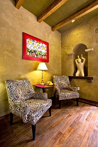 Guayaba Inn Boutique Hotel