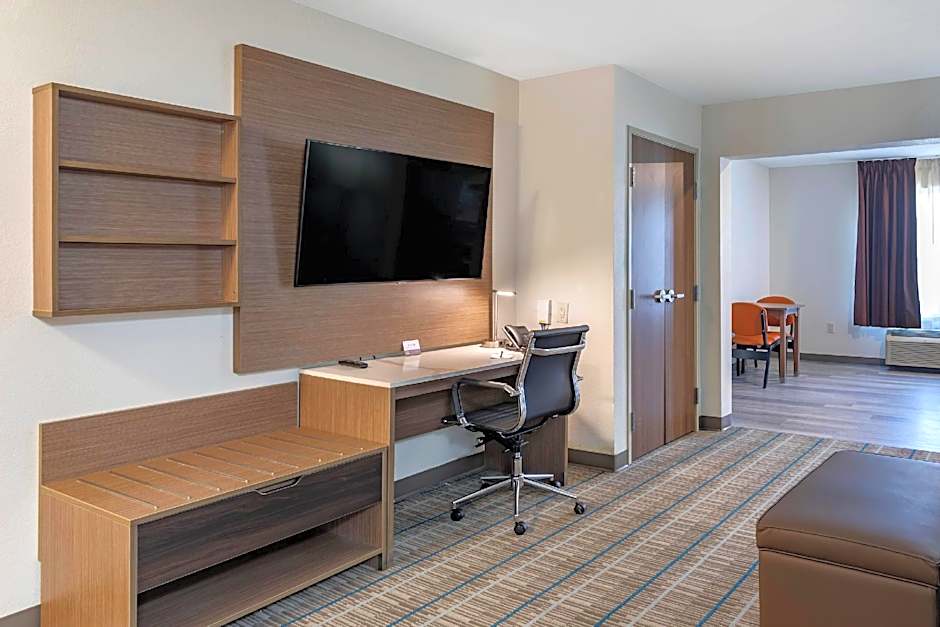 MainStay Suites Lebanon - Nashville Area