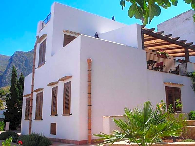 Punto de Vista B&B Makari