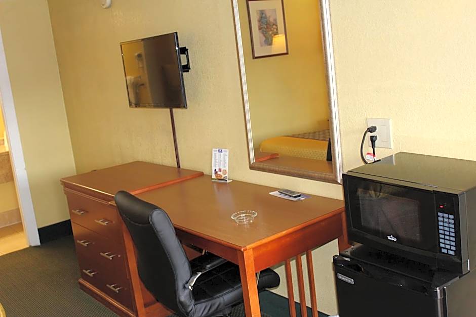 Americas Best Value Inn & Suites Conyers