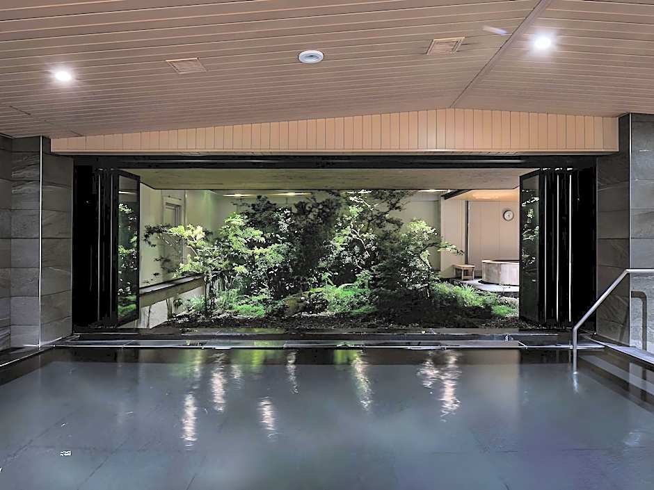 REF Kumamoto by VESSEL HOTELS