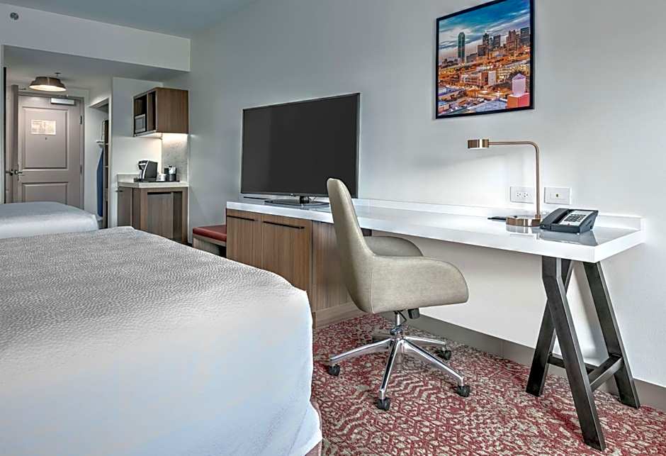 Hilton Garden Inn Dallas/Arlington