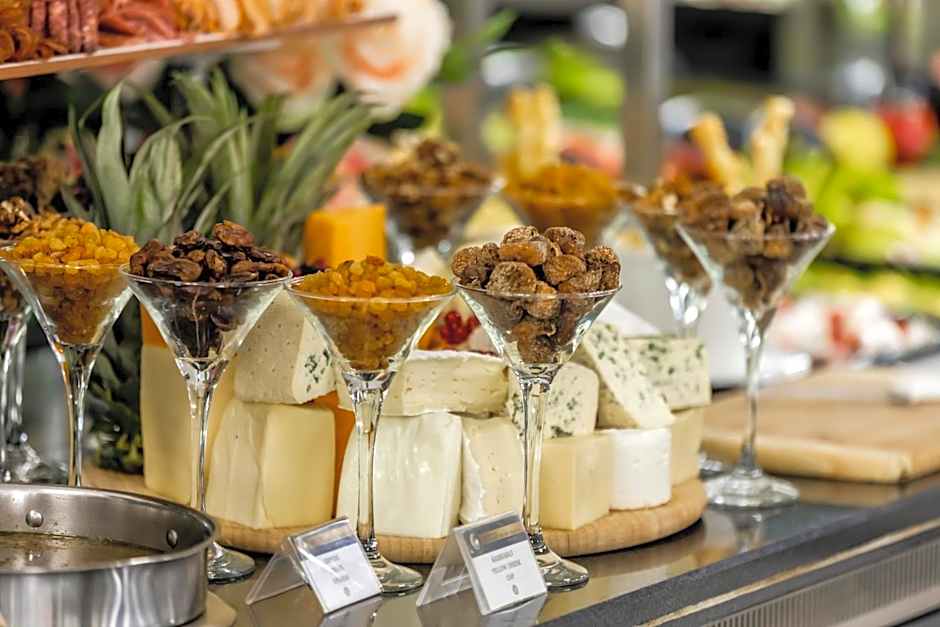 Prestige Hotel and Aquapark - All inclusive