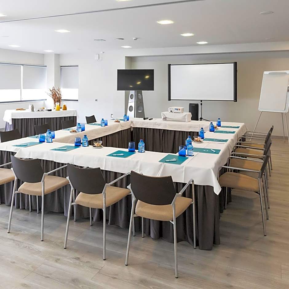 Hotel & Spa Real Ciudad De Zaragoza