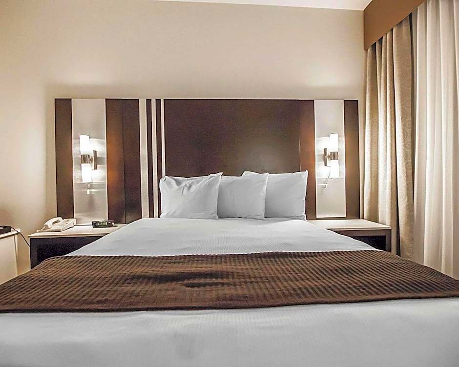 Quality Hotel Airport (South)