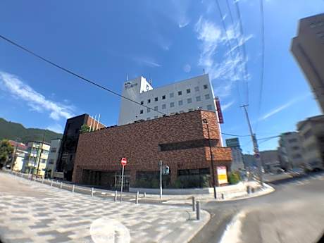 Hotel Crown Hills Kamaishi