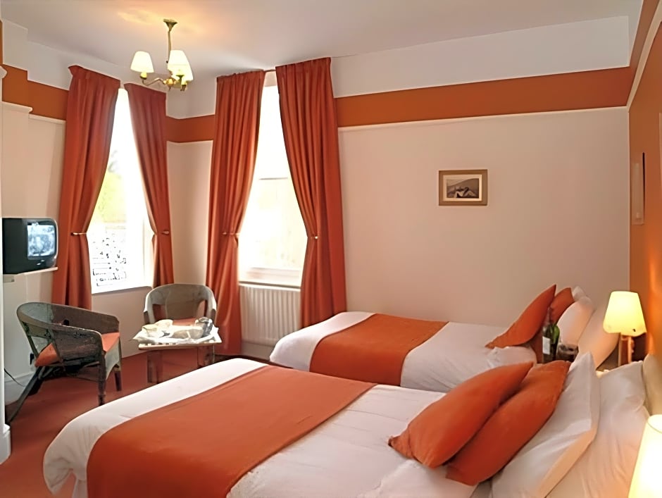 Photo 1 of 3 of 1 Double Bed or 2 Beds