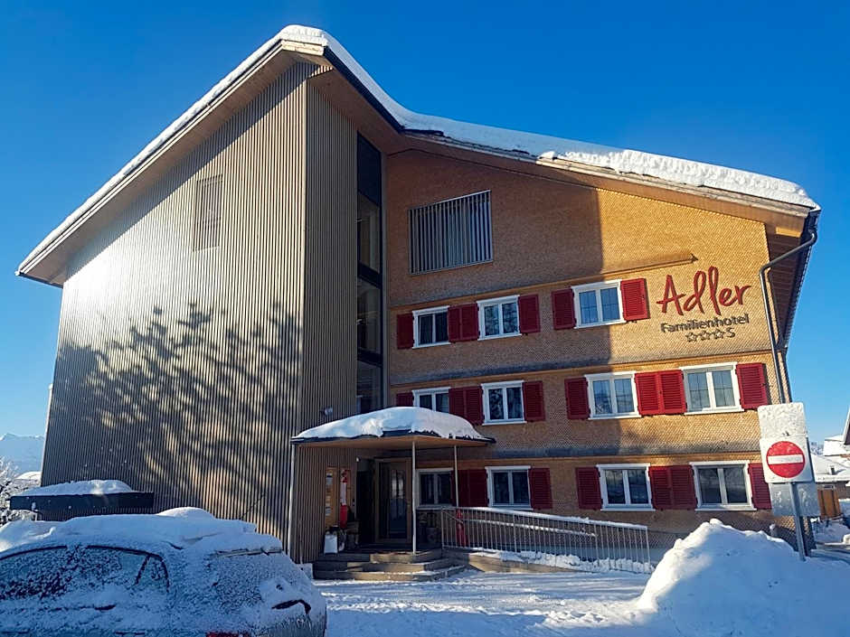 Familienhotel Adler