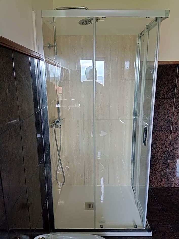 Albergue Constantino AL