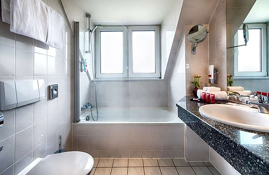 Leonardo Hotel Mannheim