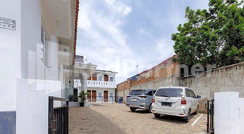 Sanama Kostel 2 Syariah Lampung Redpartner