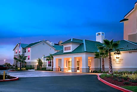 Homewood Suites By Hilton Sacramento-North Natomas, Ca