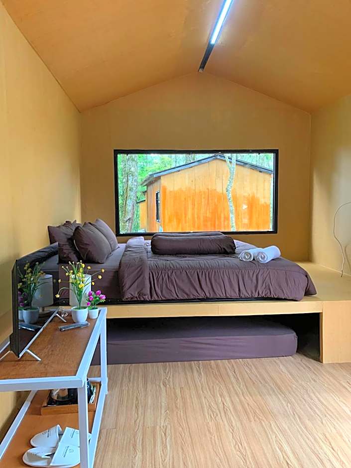 Great Panorama Lodge and Camp by MHM