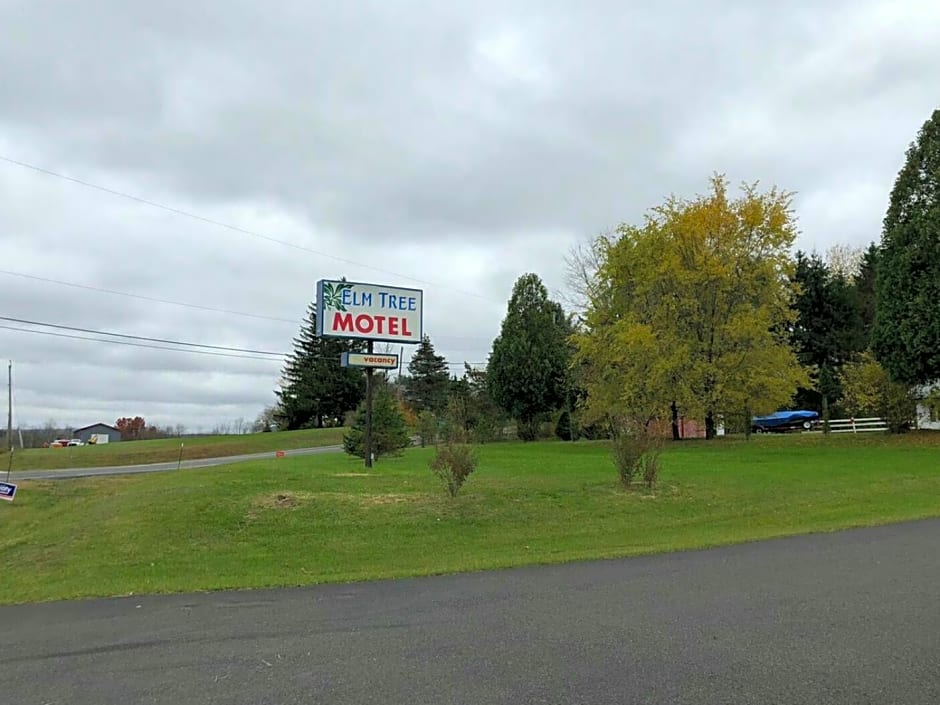Elm Tree Motel