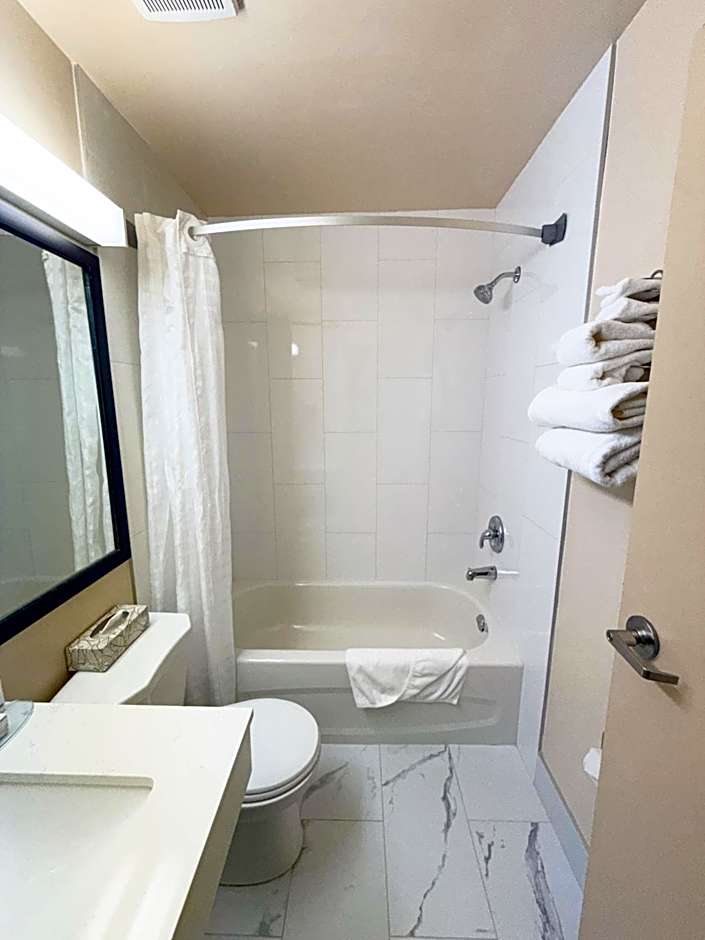 Travelodge by Wyndham Drumheller AB