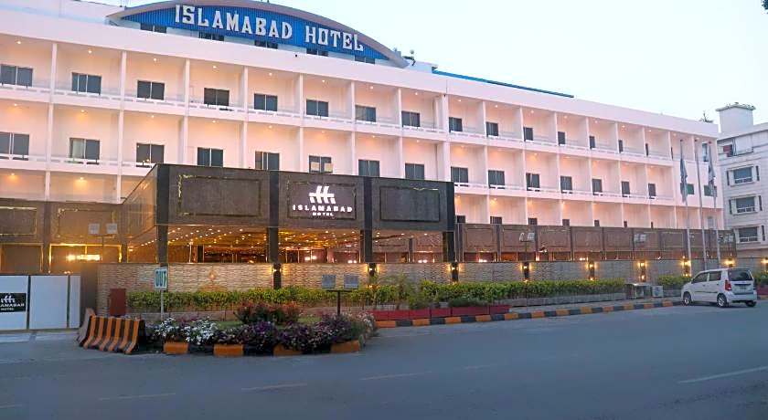 Islamabad Hotel