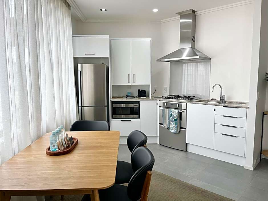 Trinity Wharf Tauranga