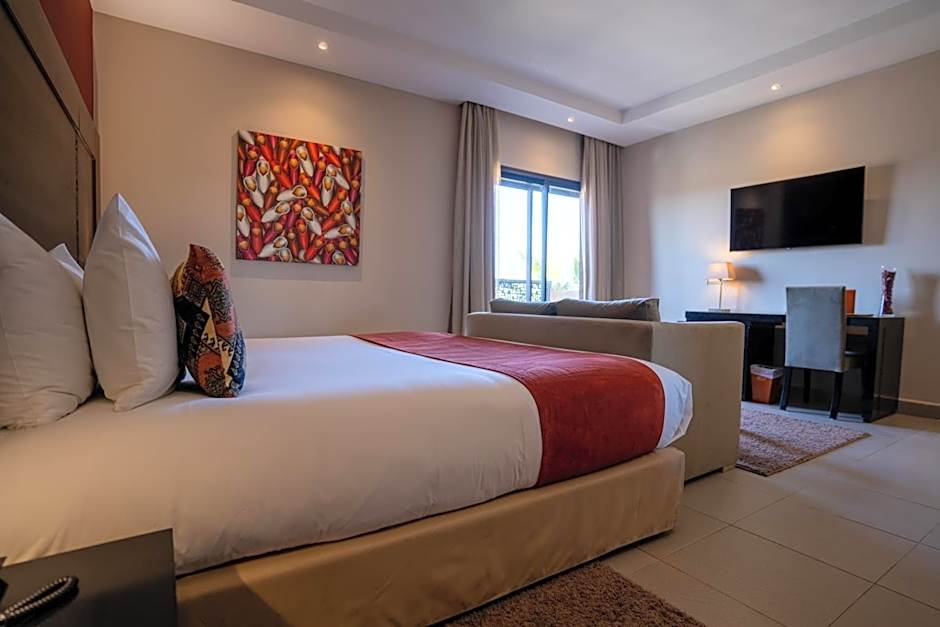 Kech Boutique Hotel & Spa