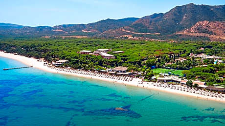 Forte Village Resort - Bouganville