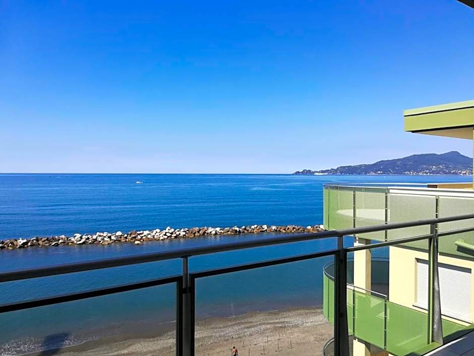 Gli Scogli Luxury Residence Hotel