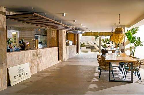 INNSiDE by Melia Ibiza Beach