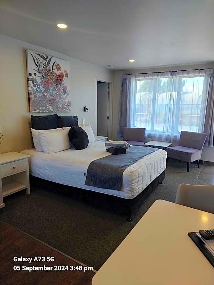 All Seasons Holiday Park