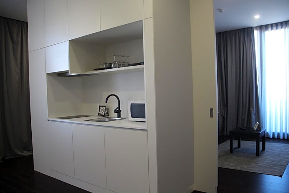 Basto Vila Hotel