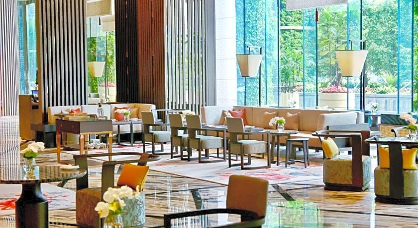 Jumeirah Guangzhou