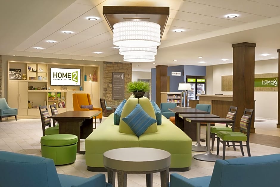 Home2 Suites by Hilton Grovetown Augusta Area