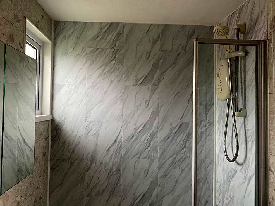 Shore Thing Holiday Chalet Parkdean K81