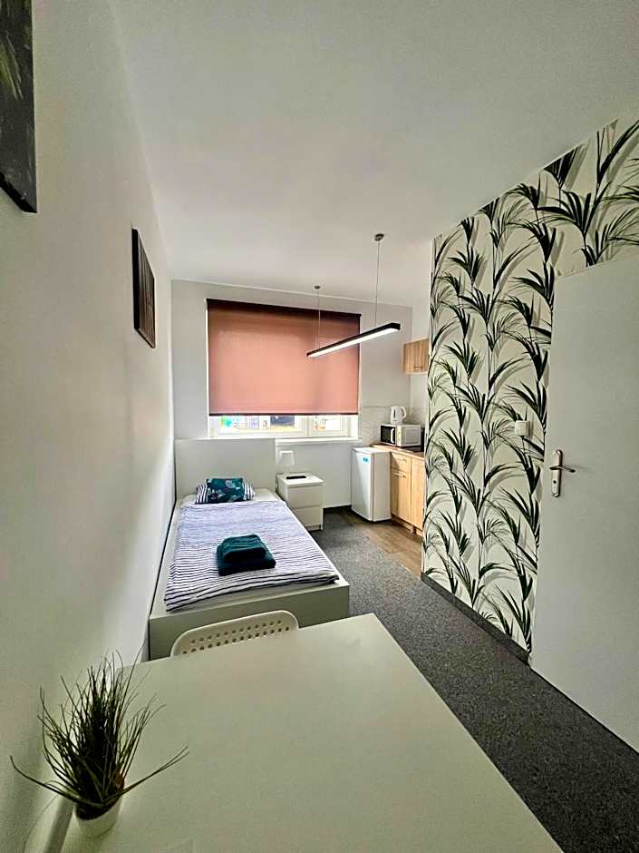 Astra Katowice - Aparthotel