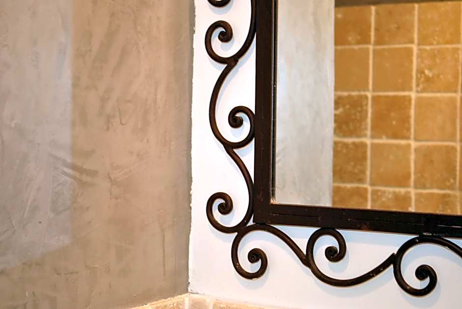 Le Ryad Boutique Hotel