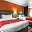 Comfort Suites Fairgrounds West