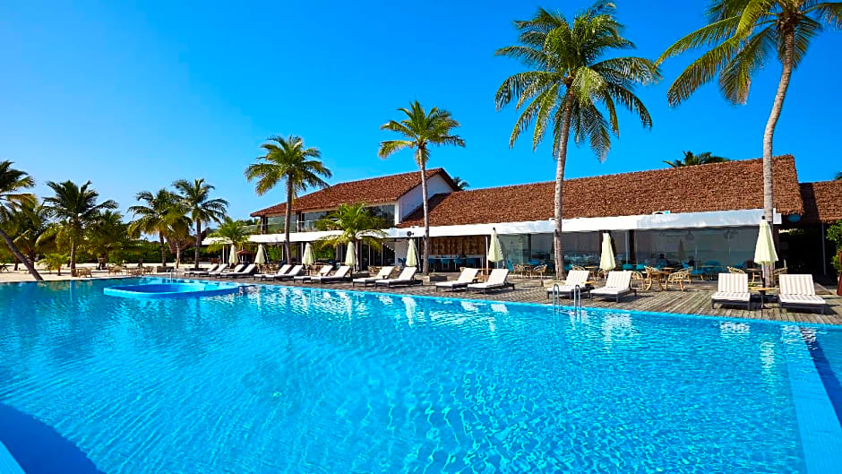 NOOE Maldives Kunaavashi