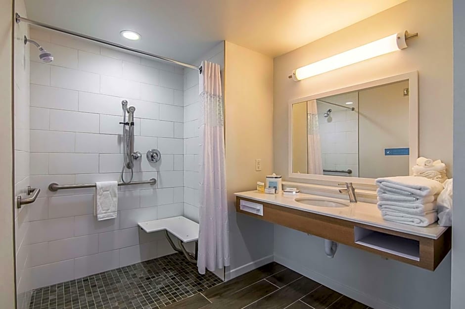 Hampton Inn By Hilton & Suites-Dallas/Richardson