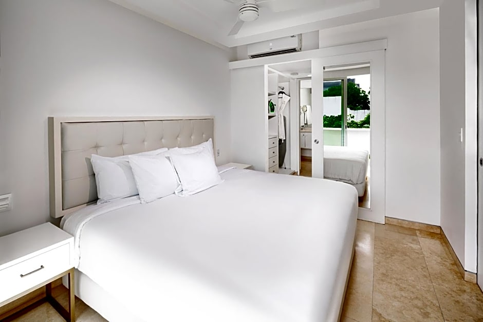 Antera Hotel & Residences