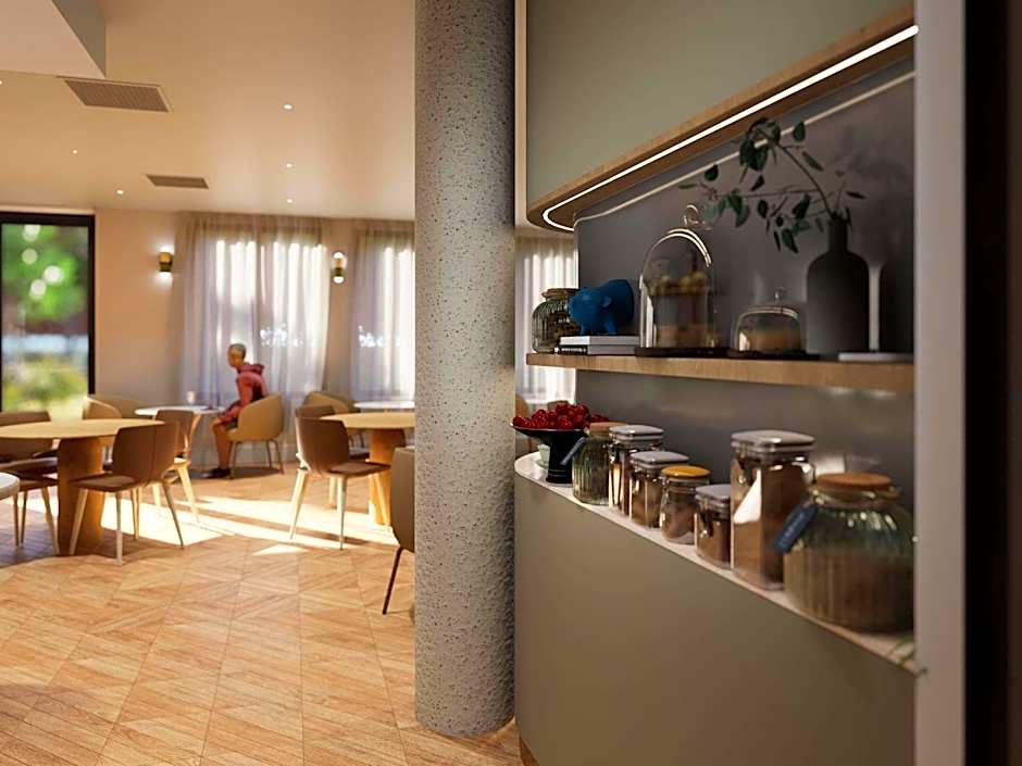 Mercure Le Plessis Robinson (Ouverture Septembre 2026)