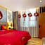 GreenTree Inn Puyang Ruifengyuan Business Hotel